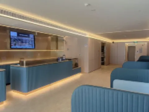 HanTing 호텔(핑후 신화중루)