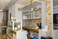 RedKeyz Saud by RedDoorz