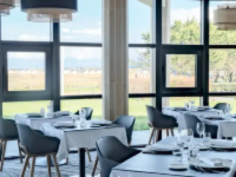 Thalazur Ouistreham - Hôtel & Spa Hotels in Ouistreham