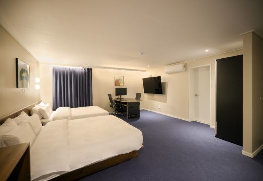 추천 객실 이미지 1