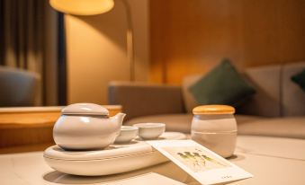 JI Hotel (Luoyang Municipal Government)