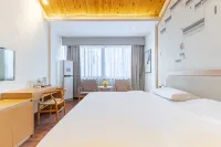 Mushe Hotel Hotel dekat Cheng's Miyake