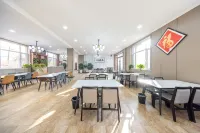 Lufeng  Hotel