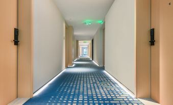 City Comfort Inn Hotel (Chongqing Ba'nan Hongguang Dadao)