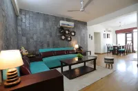 Banipark Service Apartment, 3BHK Modern Luxury Flat -Heart of City,  Jaipur - 酒店式公寓