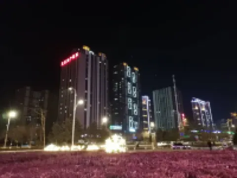 Harbin JinTong Express Hotel