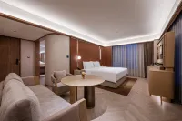 Crystal Orange Hotel Jining Rencheng Avenue Vocational and Technical College Hotels in Jining