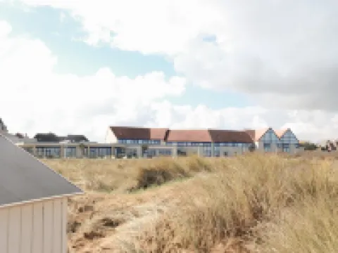 Thalazur Ouistreham - Hôtel & Spa Hotels in Ouistreham