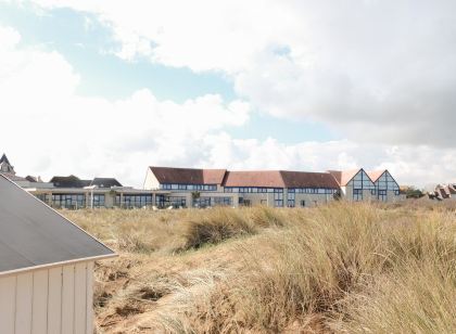 Thalazur Ouistreham - Hôtel & Spa