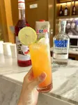 Ibis Styles Hotel (Wuhan Optics Valley Plaza Minzu University) - Quầy Bar
