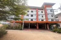 The First Residence Lamphun Hotels in 