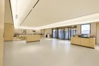 JI Hotel (Changbai Mountain North Slope Distribution Center) - 3 stjerner