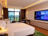 XinYu Fairy Lake Tianmu Hot Spring Resort Hotel Hotels in Xinyu