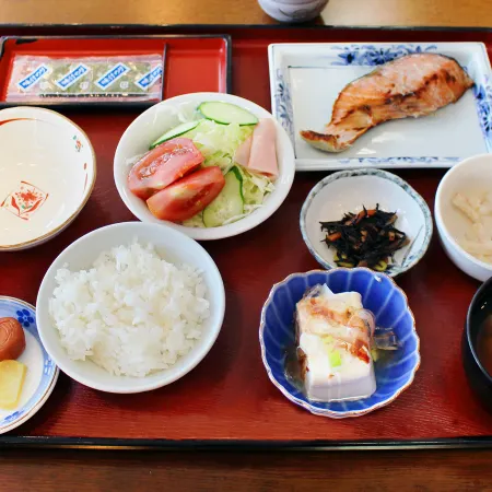 Hotel Trend Asahikawa