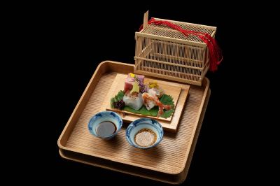 レストラン 鶴巻温泉 元湯陣屋の写真