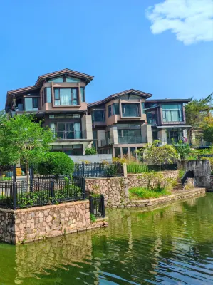 Royal Villa at Mayland CIty Các khách sạn gần Shijiaoxu Ferry