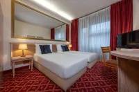 IH Hotels Milano St. John Hotels in Sesto San Giovanni