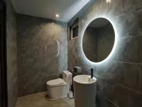 Hua Shan Hidden Spring Restore Villa - Pet friendly