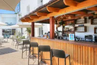 Best Western Hotel le Bellevue Quiberon - ジム