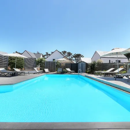 Best Western Hotel le Bellevue Quiberon