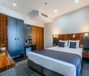MED Airport Hotel