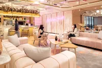  Imperial Mediterania Garden Residence Hotels in West Jakarta City