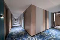 Chengnan Intelligent Hotel - 2-Star