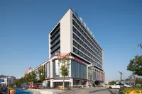 BO RUI GE HOTEL Hotels near Wangyue Mountain Park