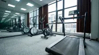 Pingjiang Shenfan International Hotel - Gym