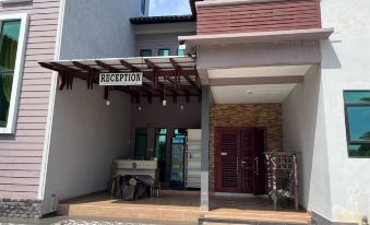 Jasa Resort Sungai Lembing