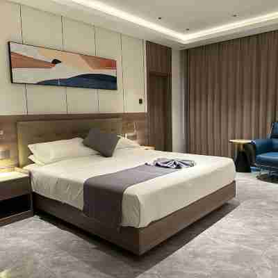 HOTEL EDEN Rooms