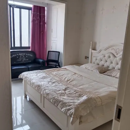 Mengqing Homestay (Kaixuan Guandi)