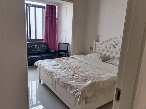 Mengqing Homestay (Kaixuan Guandi)