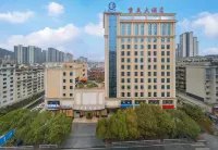 Chongmei Hotel