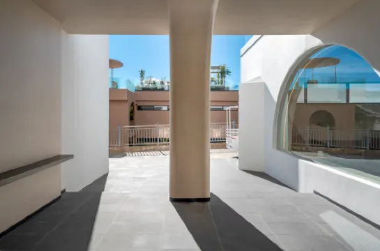 Muyi Seaview Holiday Homestay Thư giãn & Giải trí Photos