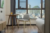 Shankee Tea Style Hotel (Yanshan Qidou Square) Hotels in Yanshan County