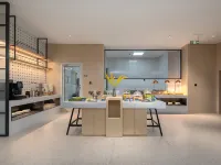 Country Inn & Suites By Radisson ,Changde First People's Hospital Branch - breakfast