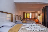 Nile Sky Hotel and Suites - 홈스테이