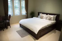 Phnom Meas Homestay