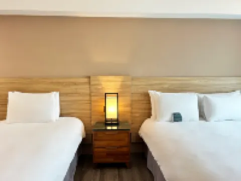 Azure Hotel - Hualien City Hoteles en Hualien