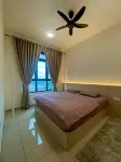 FZ Homestay UTAR Sungai Long Campus 주변 호텔