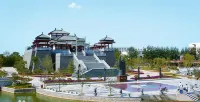 Lavande Hotel (Dezhou Development Zone)