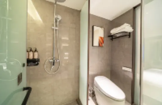 Time Hotel Hotels near Green Terraces in Chongqing Central Park