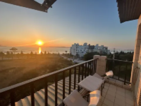 KINMEN MAIMAI Inn HAI YUE