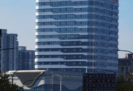 Hotel Overview
