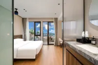 펑산 쓰지 관장 호텔