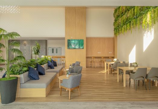 B2 수판 부리 프리미어 호텔 침구