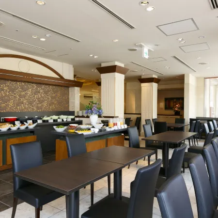 Hotel Resol Gifu