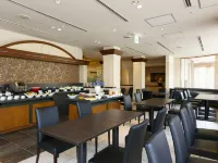 Hotel Resol Gifu - Breakfast