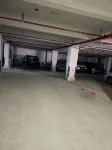 South Bay Green Health Hotel - parking